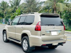 Xe Lexus GX 470 2008
