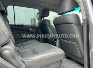 Xe Lexus LX 570 2008