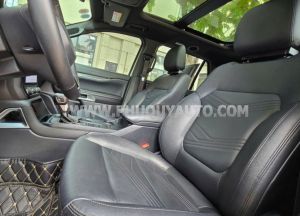 Xe Ford Everest Titanium 2.0L 4x2 AT 2022