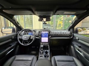 Xe Ford Everest Titanium 2.0L 4x2 AT 2022