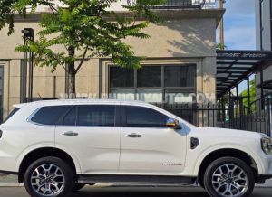 Xe Ford Everest Titanium 2.0L 4x2 AT 2022