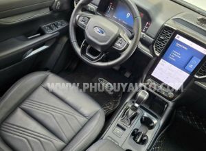Xe Ford Everest Titanium 2.0L 4x2 AT 2022