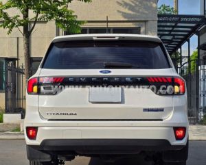Xe Ford Everest Titanium 2.0L 4x2 AT 2022