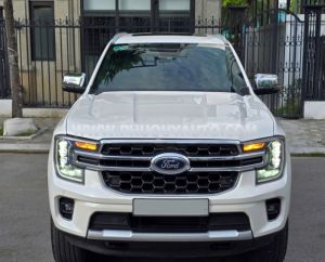 Xe Ford Everest Titanium 2.0L 4x2 AT 2022