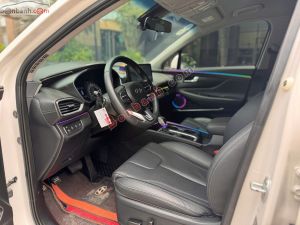Xe Hyundai SantaFe 2.2L 2020
