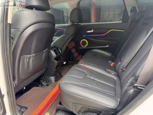Xe Hyundai SantaFe 2.2L 2020