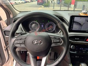 Xe Hyundai SantaFe 2.2L 2020