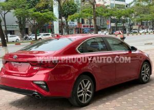 Xe Kia Cerato 2.0 AT Premium 2019