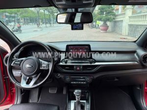 Xe Kia Cerato 2.0 AT Premium 2019