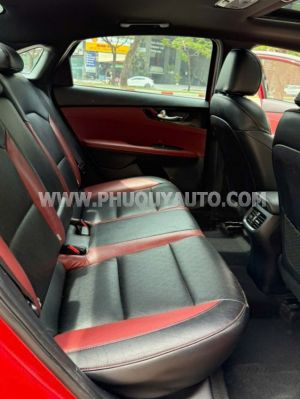 Xe Kia Cerato 2.0 AT Premium 2019