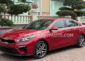 Xe Kia Cerato 2.0 AT Premium 2019