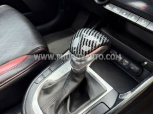 Xe Kia Cerato 2.0 AT Premium 2019