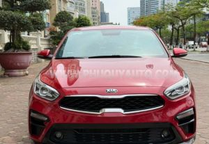 Xe Kia Cerato 2.0 AT Premium 2019