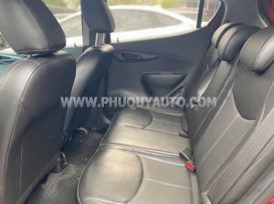 Xe VinFast Fadil 1.4 AT 2021