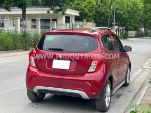 Xe VinFast Fadil 1.4 AT 2021