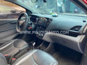 Xe VinFast Fadil 1.4 AT 2021