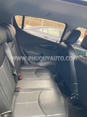 Xe VinFast Fadil 1.4 AT 2021