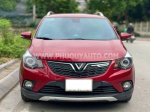 Xe VinFast Fadil 1.4 AT 2021