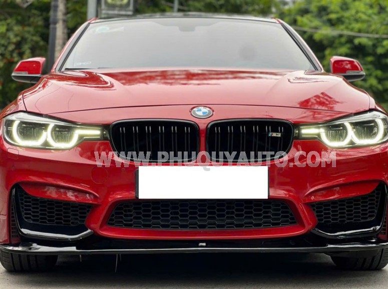 320i 2018
