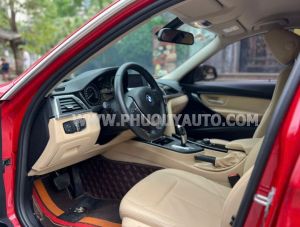 Xe BMW 3 Series 320i 2018