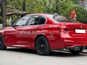 Xe BMW 3 Series 320i 2018