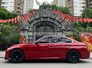 Xe BMW 3 Series 320i 2018
