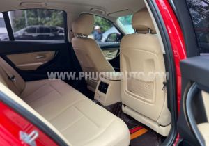 Xe BMW 3 Series 320i 2018