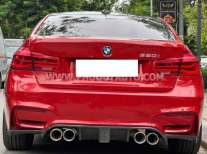 Xe BMW 3 Series 320i 2018