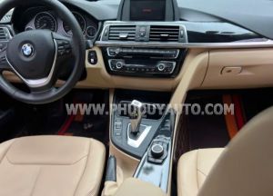 Xe BMW 3 Series 320i 2018