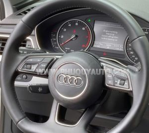 Xe Audi A4 2.0 TFSI 2016