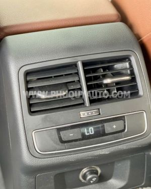 Xe Audi A4 2.0 TFSI 2016
