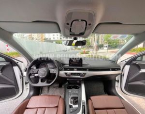Xe Audi A4 2.0 TFSI 2016
