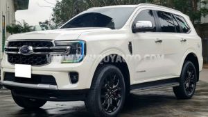 Xe Ford Everest Titanium 2.0L 4x2 AT 2022