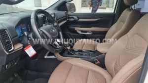 Xe Ford Everest Titanium 2.0L 4x2 AT 2022