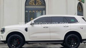 Xe Ford Everest Titanium 2.0L 4x2 AT 2022