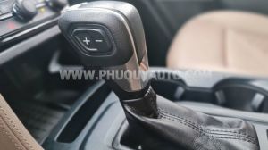 Xe Ford Everest Titanium 2.0L 4x2 AT 2022