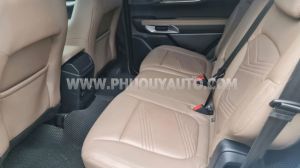 Xe Ford Everest Titanium 2.0L 4x2 AT 2022