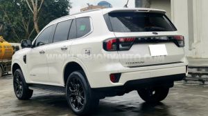 Xe Ford Everest Titanium 2.0L 4x2 AT 2022