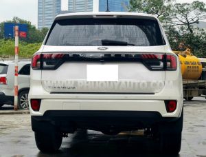 Xe Ford Everest Titanium 2.0L 4x2 AT 2022