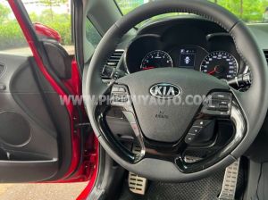 Xe Kia Cerato 1.6 AT 2016