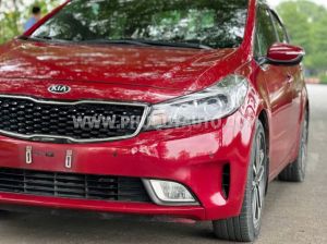 Xe Kia Cerato 1.6 AT 2016
