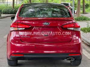 Xe Kia Cerato 1.6 AT 2016