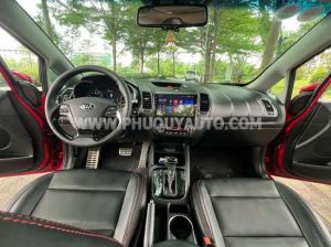 Xe Kia Cerato 1.6 AT 2016
