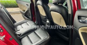 Xe Kia Cerato 1.6 AT 2016