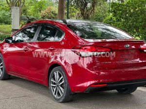 Xe Kia Cerato 1.6 AT 2016