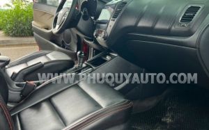 Xe Kia Cerato 1.6 AT 2016