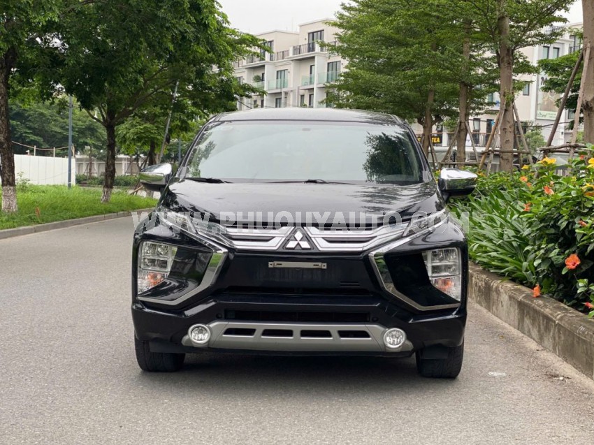 Mitsubishi Xpander 1.5 AT 2020