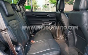 Xe Ford Everest Titanium 2.0L 4x2 AT 2025