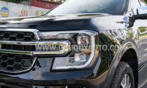 Xe Ford Everest Titanium 2.0L 4x2 AT 2025