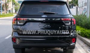 Xe Ford Everest Titanium 2.0L 4x2 AT 2025